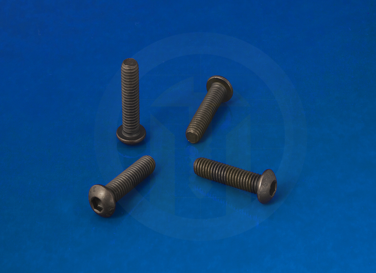 Tornillos Bristol Mundial De Tornillos
